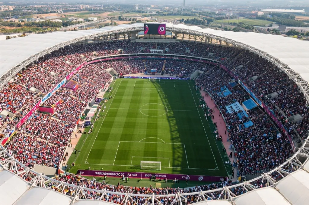 2026世界杯抢票必看！FIFA官方发布票务指南，教你如何安全规划与避坑